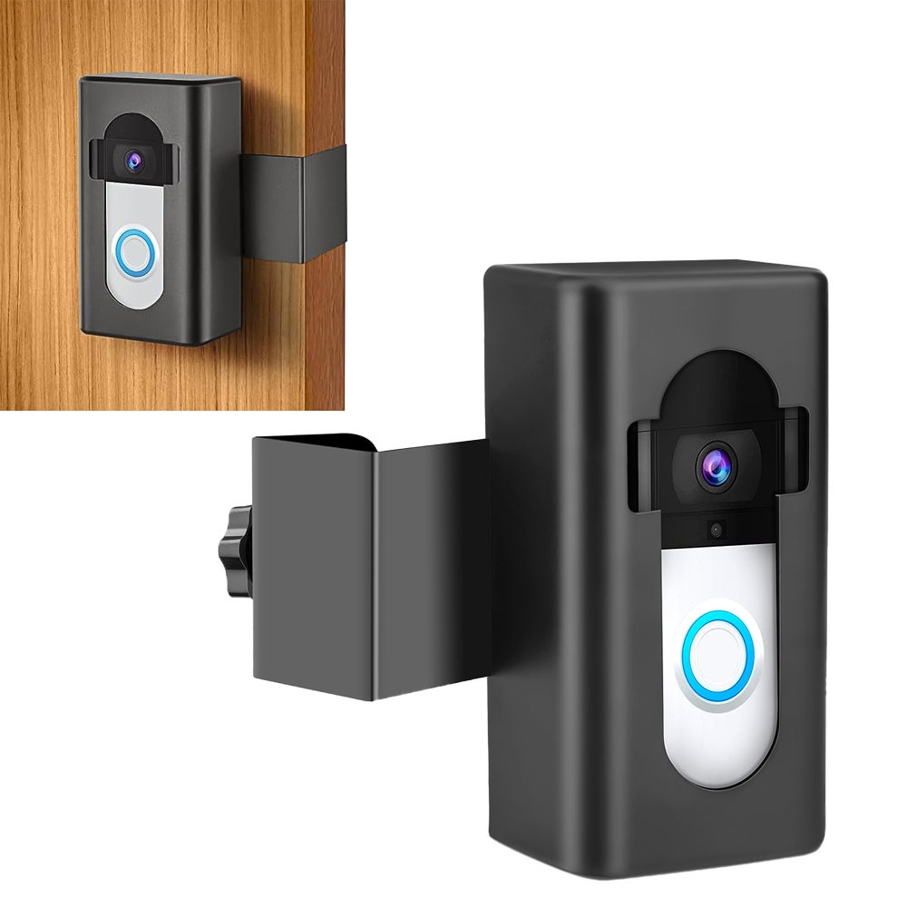 Video Doorbell Wired – Ring