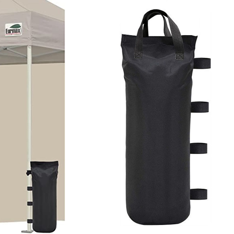 Buy Outdoor Canopy Tent Weights Sandbag Garden Gazebo Leg Fixed Weighted Sandbags MyDeal