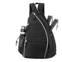 Oxford Sports Backpack Pickleball Backpack Breathable Backpack For Pickleball