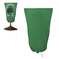 Plant Covers Frost Freeze Protection Bag Anti Freeze Tree Wraps for Winter