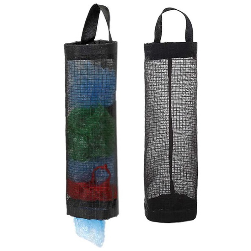 Buy Plastic Bag Mesh Holder Dispensers MyDeal