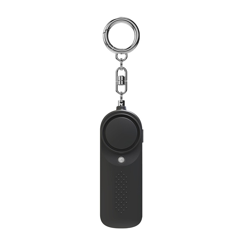 Buy Portable Personal Alarm with LED Light Safe Personal Alarm Device