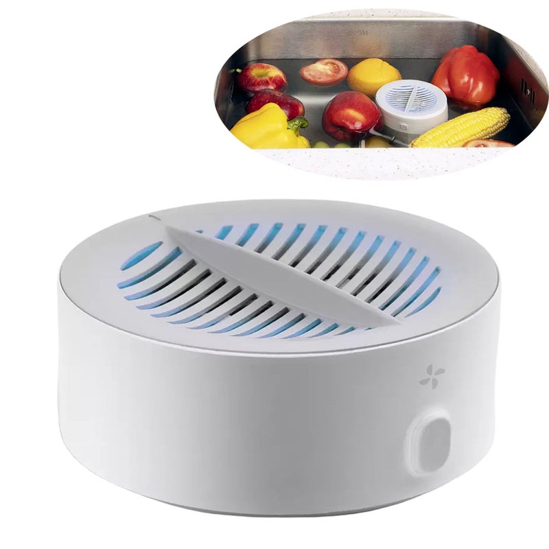 mydeal.com.au | Portable Rechargeable Food Cleaning Machine