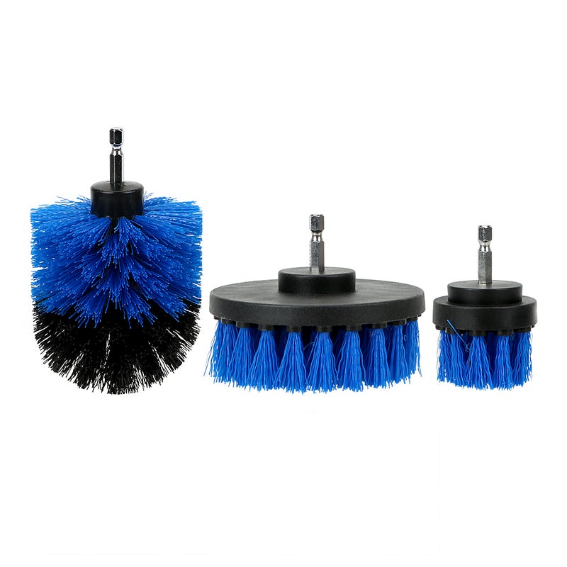 5pc Magic Window Cleaning Brush, Window Groove Cleaning Brush, Premium Window  Cleaner, Household Cleaning Tools, Shower Cleaning Brush, For Shower Doo