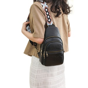 PU Leather Crossbody Shoulder Bag Stylish Cross Body Bag Sling Bag