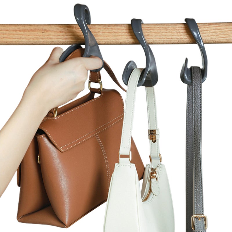 Purse Hanger Hook Bag Rack Holder - Handbag  