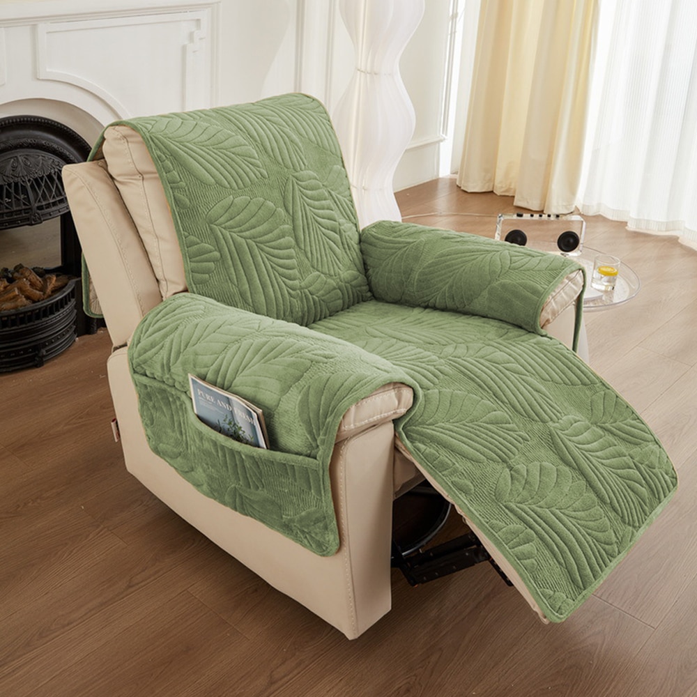 Protective recliner chair online covers