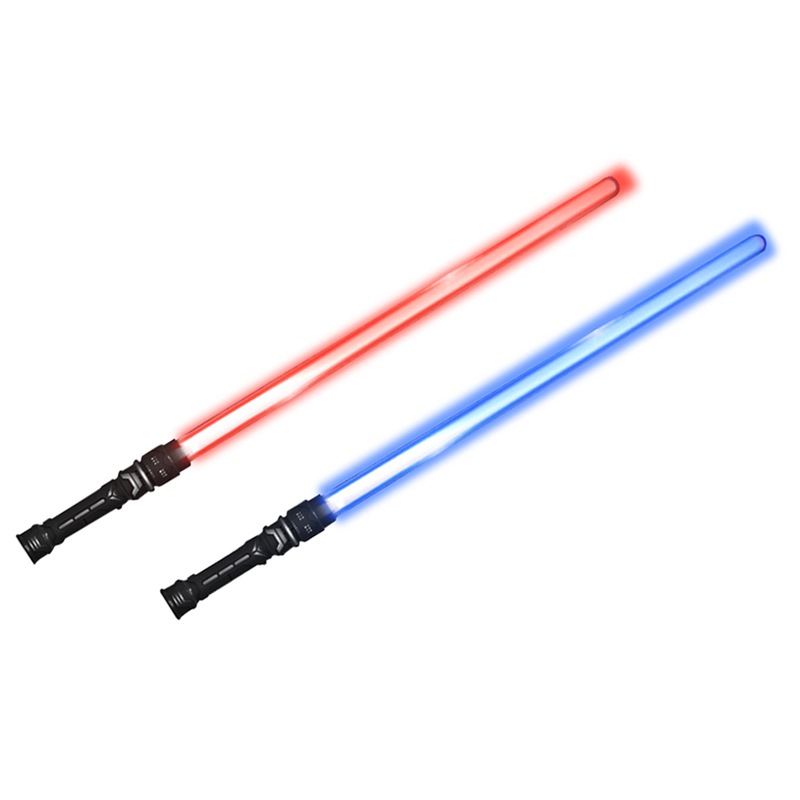 Buy Retractable Led Light Up Laser Sword Light Up Saber With Motion 