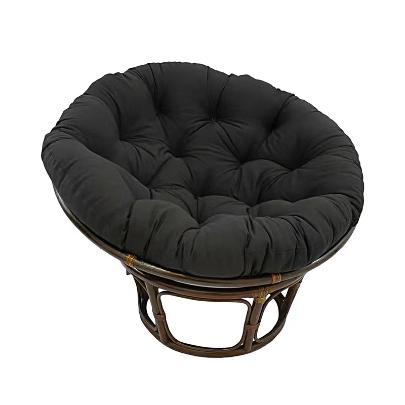 Buy Round Chair Cushion Papasan Cushion for Garden Outdoor Hanging