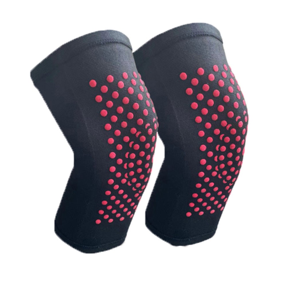 Self-heating Knee Pads Therapy Pain Relief Arthritis Knee Pad