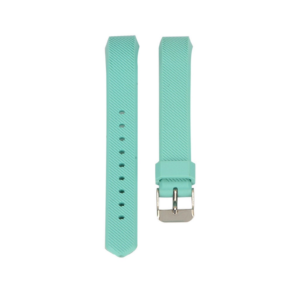 Silicone Band for Fitbit Alta Watch Soft Buckle Wristband Replacement