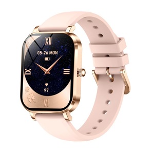 Smart Watch Bluetooth Call Make Calls Musics Fitness Tracker Heart Rate Sleep Monitor