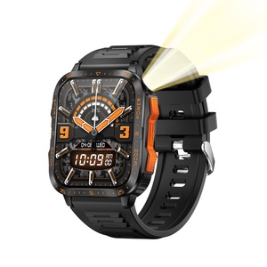Smart Watch Fitness Tracker Heart Rate Sleep Monitor 100 Sport Modes for Android iOS