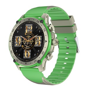 Smart Watch Fitness Watch with 24H Heart Rate Blood Pressure Blood Oxygen Female Physiological Flashlight Activity Tracker