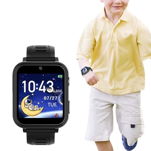Smart Watch for Kids Water-Resistant Touchscreen Watch