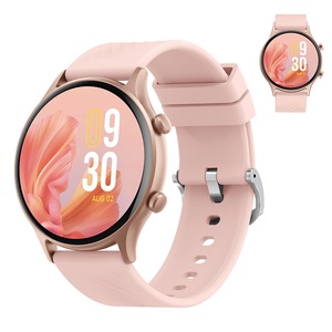 Smart Watch For Women Fitness Bluetooth Watch With 123 Sport Modes For iPhone Android