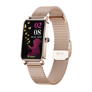 Smart Watch for Women Fitness Tracker Sport Bracelet for Android iOS Phones