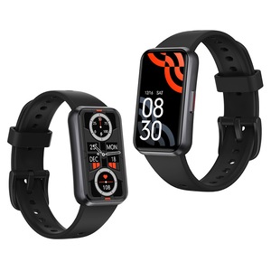 Smart Watch Water-Resistant Smartwatch Heart Rate Fitness Tracker