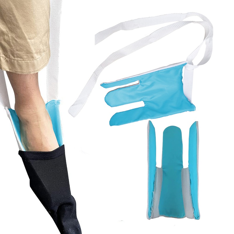 Buy Sock Aid Device for the Elderly Pregnant Woman MyDeal