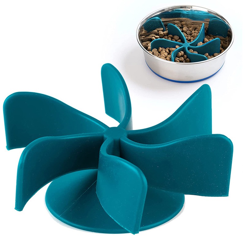 Buy Spiral Slow Feeder Insert Pet Slow Feeder MyDeal