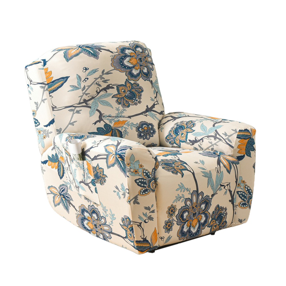 Lift recliner slipcover sale