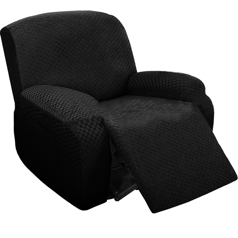 Buy Stretch Recliner Cover Lift Reclining Recliner Chair Slip Cover