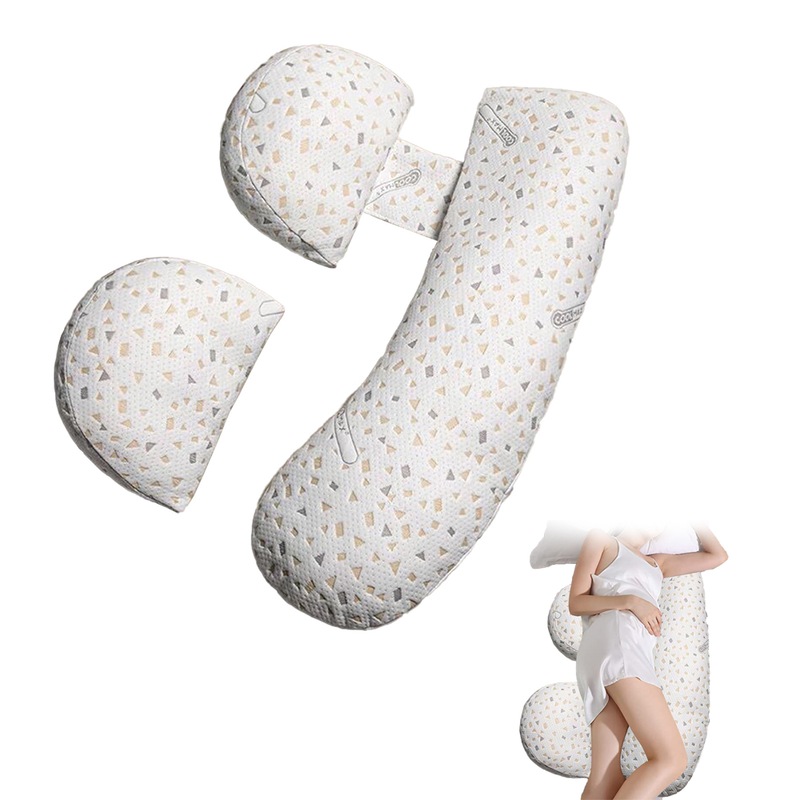 Buy Support Pillow Sleeping Pillow Dual use Pregnancy Maternity Body