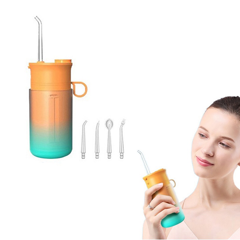 Buy Telescopic Dental Cleaning Machine Oral Care Tool MyDeal