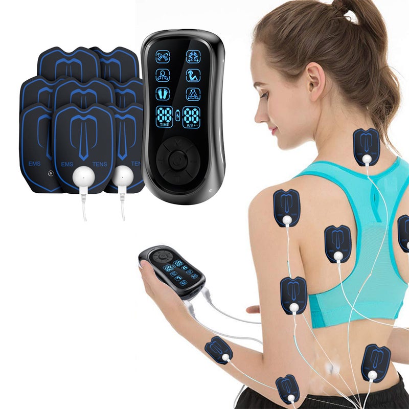 NUE Medics TENS UNIT Review 