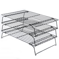 Three-Layer Baking Cooling Rack