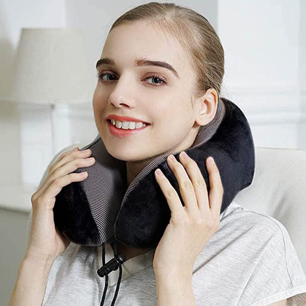 Ugg memory 2024 foam travel pillow