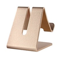 Aluminum Mobile Phone Holder Tablet Stand