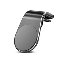 Universal Magnetic Car Phone Holder Clip Air Vent 360 Degree Phone GPS Bracket