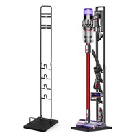 Vacuum Cleaner Stand for Dyson V15 V12 V11 V10 V8 V7 V6