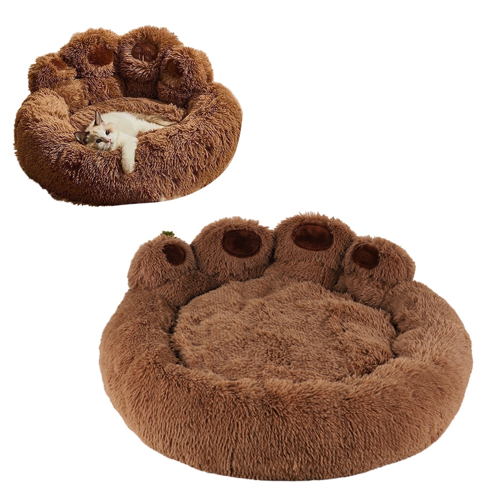 Paw bed hotsell for dogs