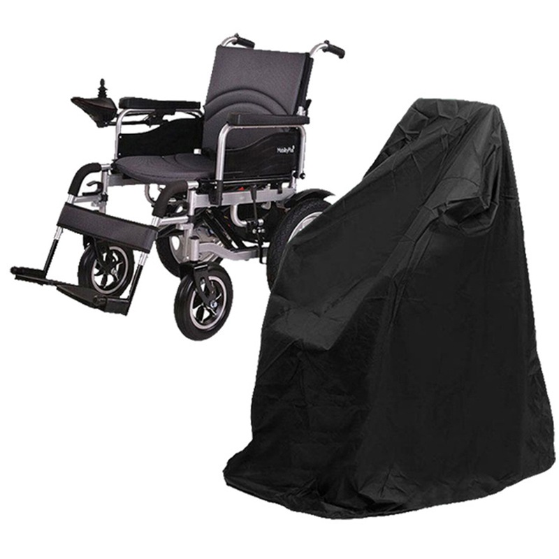 Buy Water Resistant Wheelchair Dust Cover Mobility Scooter Storage