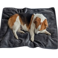 Waterproof Dog Blankets For Large Cat Dogs Blanket Washable For Couch Protection