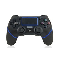 Wireless Bluetooth Game Controller for PS4