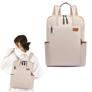 Women Laptop Backpack Rucksack Shoulder Bag Large College School Computer Bags
