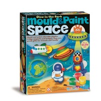 4M - Mould & Paint - Space