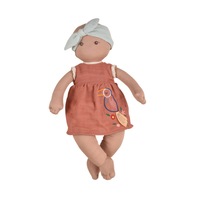 Bonikka - Baby Aria Doll