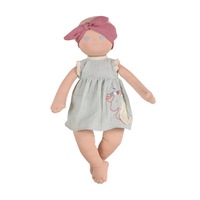 Bonikka - Baby Kaia Doll