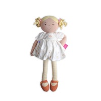 Bonikka - Priscy Doll with Blonde Hair