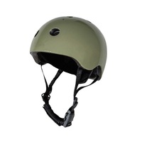 CoConut Helmet - Extra Small - Trybike Vintage Green Colour