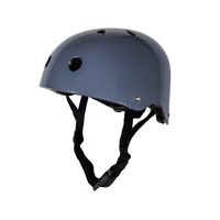 CoConut Helmet - Small - Trybike Grey Colour