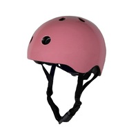 CoConut Helmet - Small - Trybike Vintage Pink Colour