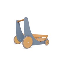 Kinderfeets - Cargo Walker - Slate Blue