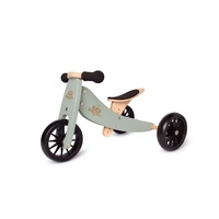 Kinderfeets - Tiny Tot Trike - Sage
