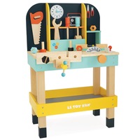 Le Toy Van - Alex's Work Bench