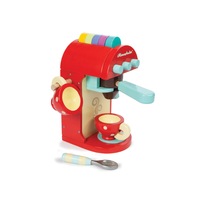 Le Toy Van - Honeybake Chococcino Machine
